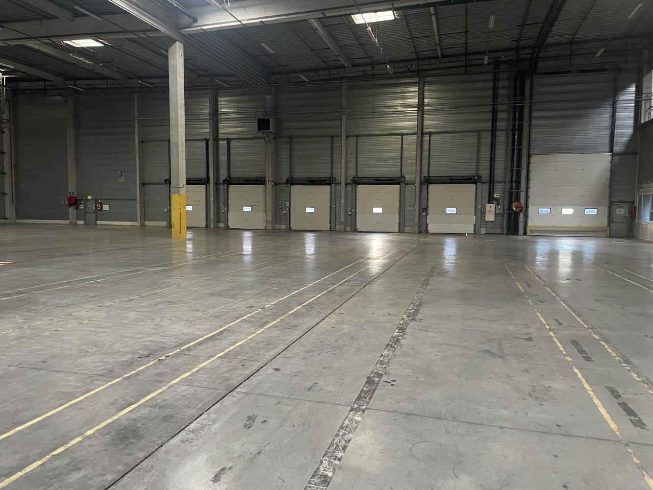Entrepôt classe a Dechy 17507m² Location entrepôt classe a Dechy Nord OLLOG2317141 5